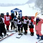 【テクニカル選手権関東大会】 ハンターマウンテンスノーボードスクール大健闘