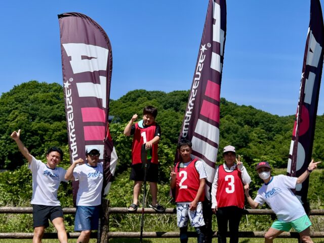 【SIJ-日本SUP指導者協会-バッジテスト、インストラクターLevel1】 開催いたしました‼️