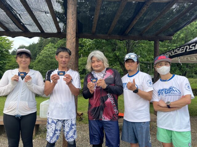 【SIJ-日本SUP指導者協会-バッジテスト、インストラクターLevel1】 開催いたしました‼️