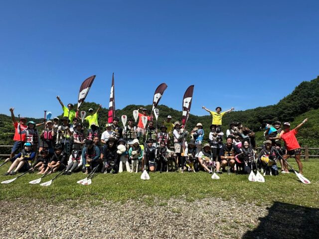 2025.7.19　K9レッドクラブ様　恒例イベント