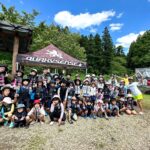 2025.8.8　ひまわり学童　団体SUP