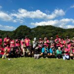 2025.8.30　チワワ會　団体SUPツアー