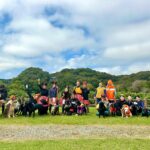 2025.10.12　犬と自然と人　ハロウィンSUPツアー開催‼️
