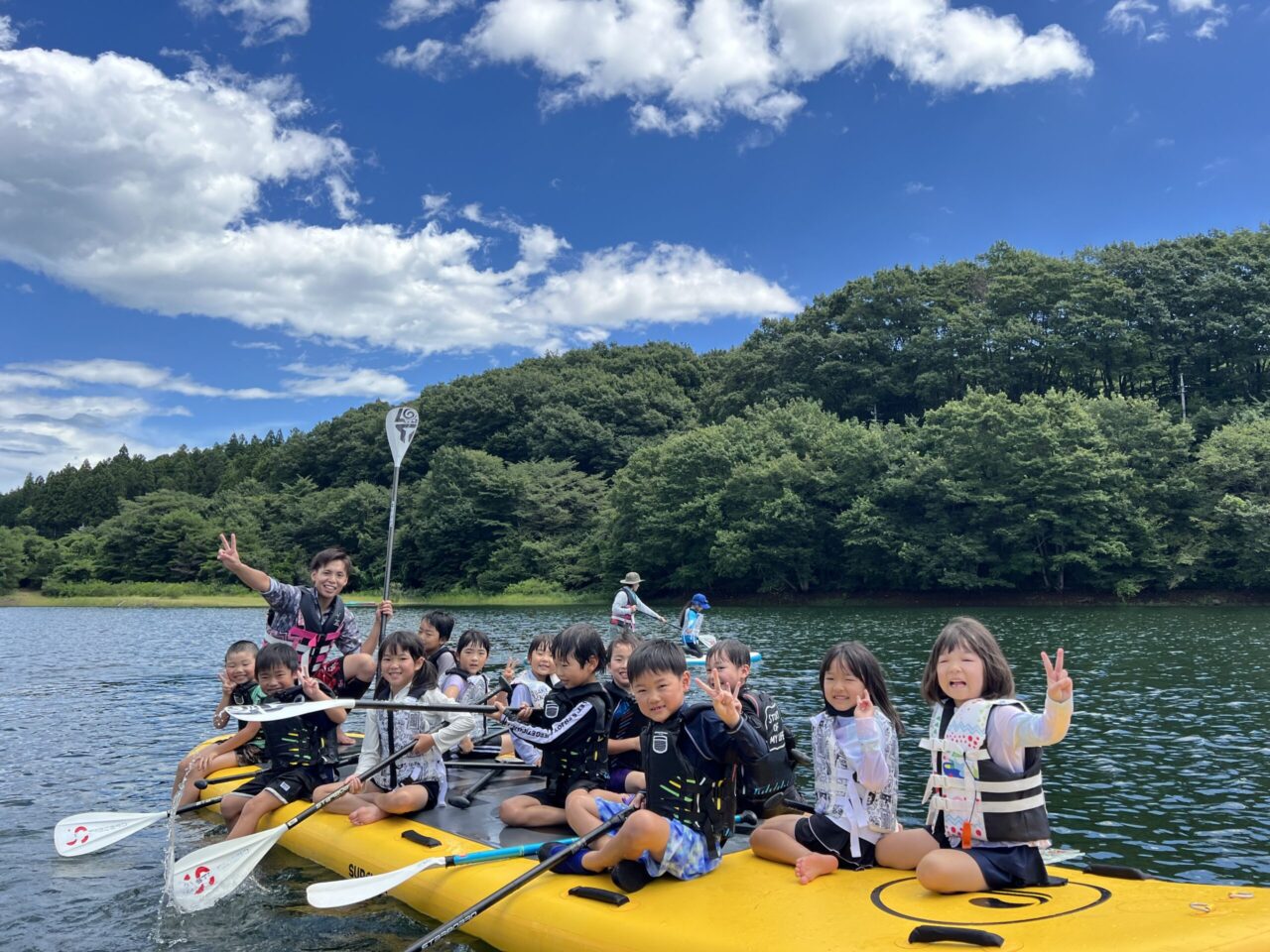 那須高原保育園 那須高原保育園