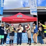 「DOG SUP & ピックルボール体験イベント」が、須磨ヨットハーバーで開催されました🐾✨