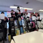 1月12日　高峰マウンテンパークにて 【第9回 高峰テクニカル選手権 ～KING OF SNOW～】が開催されました‼️