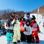 1月17日【2026年 シャトレーゼスキーバレー小海Adnテクニカルカップ 第1戦】が開催されました‼️