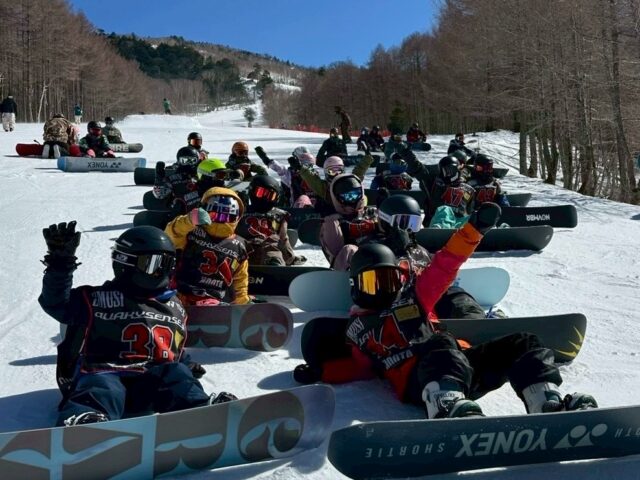 2026Jテク開催‼️