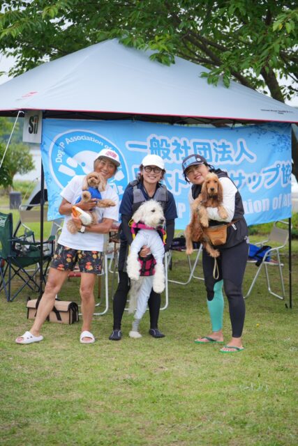 2026.06.14【DSAJベーシックアクティビティリーダー／ベーシックインストラクター講習会】㏌　能登島