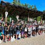 2026.8.5　那須高原保育園様卒園児SUP体験ツアー
