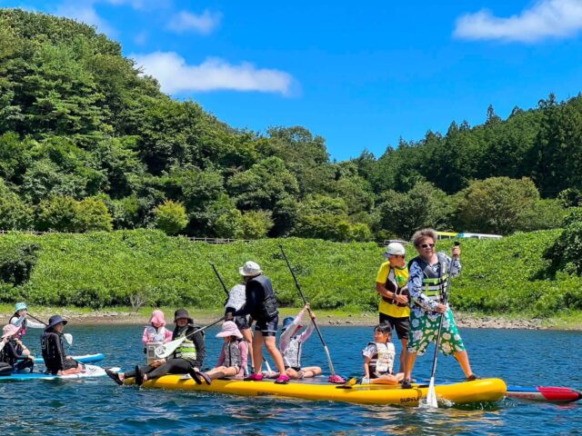 2026.8.6　ひまわり学童様