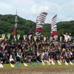 2026.8.18 大学生の団体SUPツアー