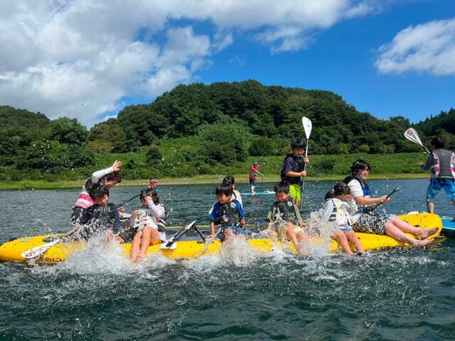 2026.9.5　子供達の居場所スマイル様