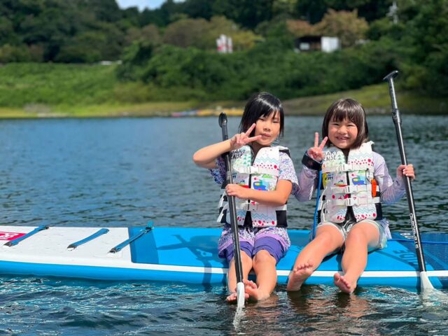 2026.9.5　子供達の居場所スマイル様