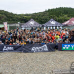 第10回矢の目ダムカップ